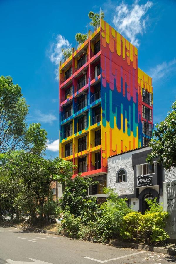 The Harbour Hotel ميديلين المظهر الخارجي الصورة